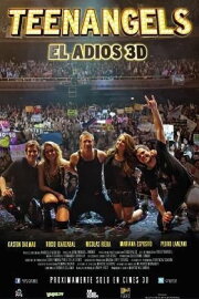 TeenAngels: El Adios 3D
