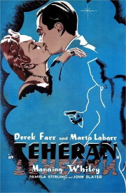 Teheran Teheran