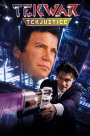 TekWar: TekJustice TekWar: TekJustice