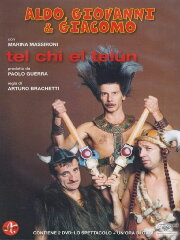 Tel chi el telùn Tel chi el telùn