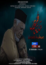 Telefilem Tanah Kubur