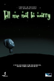 Tell Me Not to Worry Tell Me Not to Worry