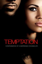 Temptation: Confessions of a Marriage Counselor Temptation: Confessions of a Marriage Counselor