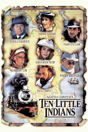 Ten Little Indians