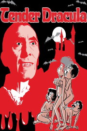 Tender Dracula Tender Dracula