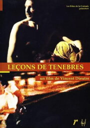 Tenebrae Lessons Tenebrae Lessons