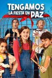 Tengamos la fiesta en paz