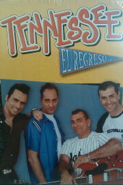 Tennessee - El Regreso Tennessee - El Regreso