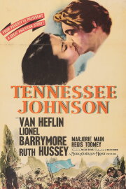 Tennessee Johnson Tennessee Johnson
