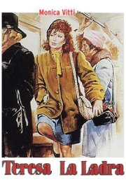 Teresa the Thief