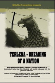 Terlena: Breaking of a Nation Terlena: Breaking of a Nation
