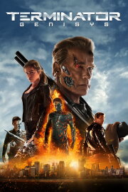 Terminator Genisys Terminator Genisys