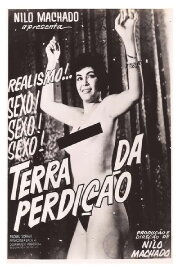 Terra da Perdição Terra da Perdição