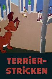 Terrier-Stricken Terrier-Stricken