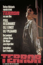 Terror Terror