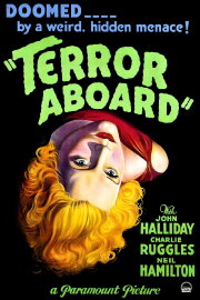 Terror Aboard Terror Aboard