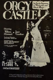 Terror at Orgy Castle
