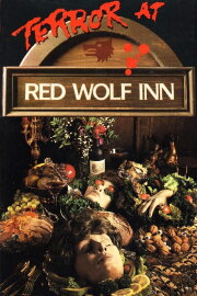 Terror at Red Wolf Inn Terror at Red Wolf Inn