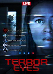 Terror Eyes Terror Eyes