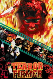 Terror Firmer Terror Firmer