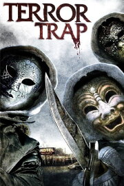 Terror Trap Terror Trap