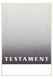 Testament Testament