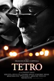 Tetro Tetro