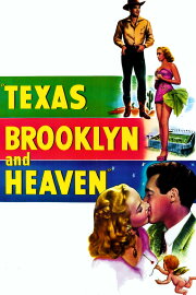 Texas, Brooklyn & Heaven Texas, Brooklyn & Heaven