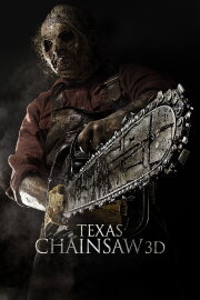 Texas Chainsaw 3D Texas Chainsaw 3D
