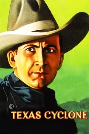 Texas Cyclone