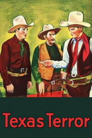 Texas Terror Texas Terror