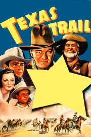 Texas Trail Texas Trail