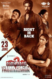 Thalainagaram 2