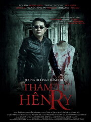 Thám Tử Henry Thám Tử Henry