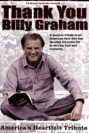 Thank You Billy Graham Thank You Billy Graham