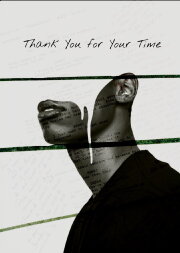 Thank You For Your Time Thank You For Your Time