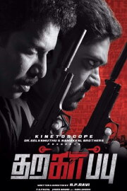 Tharkappu Tharkappu