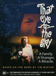 That Eye, the Sky That Eye, the Sky