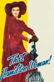 That Hamilton Woman That Hamilton Woman