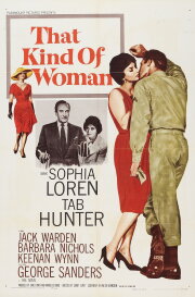 That Kind of Woman That Kind of Woman