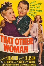 That Other Woman That Other Woman