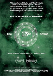 The 13th House The 13th House