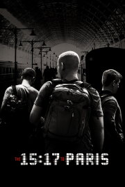 The 15:17 to Paris The 15:17 to Paris