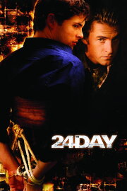 The 24th Day The 24th Day