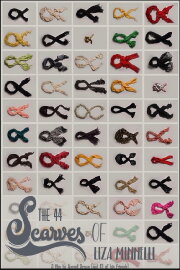 The 44 Scarves of Liza Minnelli