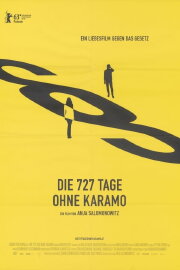 The 727 Days Without Karamo
