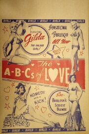 The A-B-Cs of Love