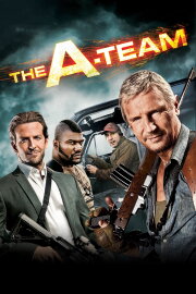 The A-Team The A-Team