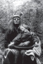 The Aborigine's Devotion The Aborigine's Devotion