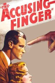 The Accusing Finger The Accusing Finger